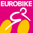 Logo zur EUROBIKE 2012