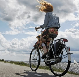 Dritter Nationaler Radverkehrskongress in Münster