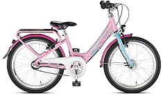 Puky Skyride 20/3 Light Rosa