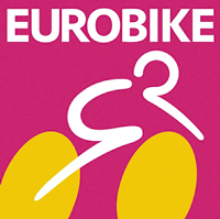 Logo EUROBIKE 2014
