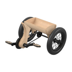 Leg&Go Tricycle (Zusatzmodul)