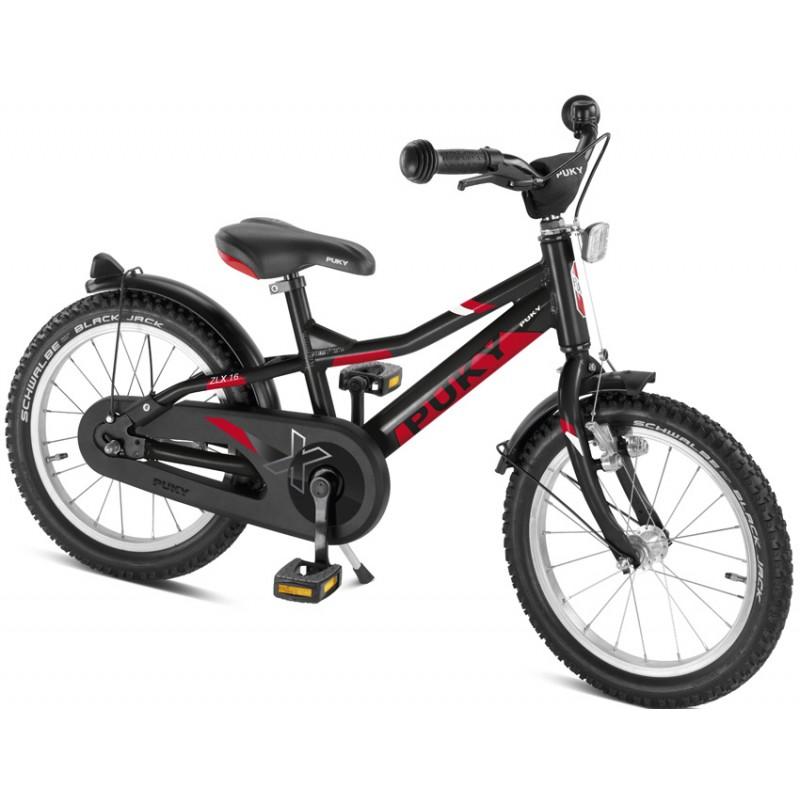 Puky fahrrad 16 zoll Kinder Club