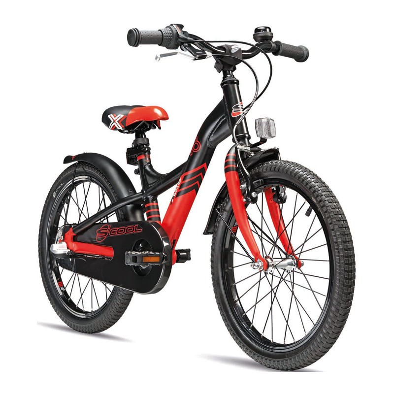 S'cool XXlite 18 3S Kinderfahrrad 18 Zoll 3Gang