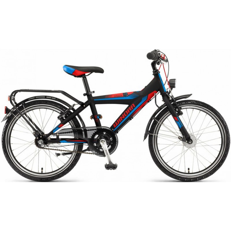 20 zoll fahrrad mit max.6 kg gewicht