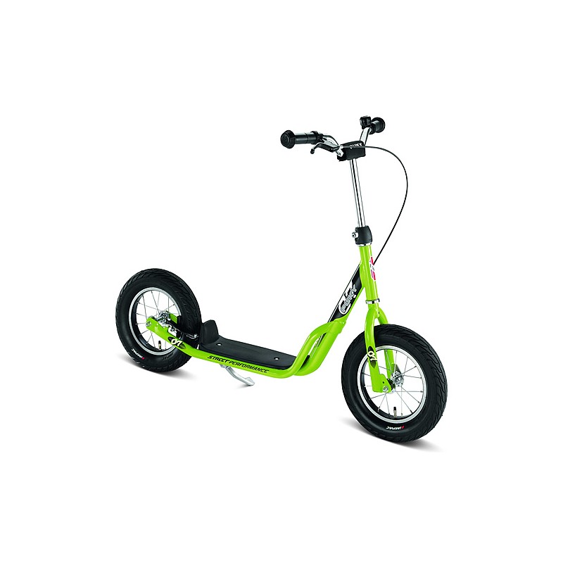 Puky Roller R07 L | Tretroller für Kinder ab 4 Jahren