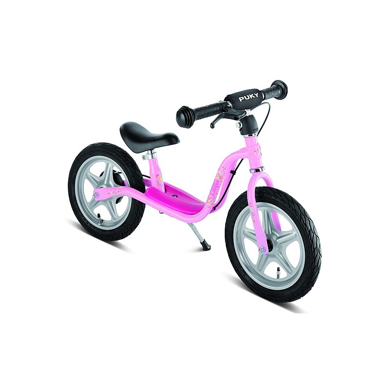 Puky LR 1L Br | Laufrad mit Bremse für Kinder ab 2,5 Jahren
