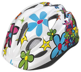ABUS Kinderhelm Chilly
