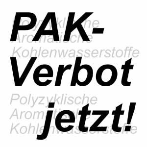 PAK-Verbot in Europa