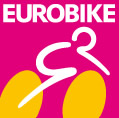 Logo Fahrradmesse EUROBIKE 2011