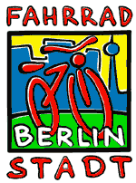 Logo Auszeichnung Fahrradstadt