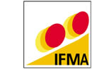 Logo IFMA 2007