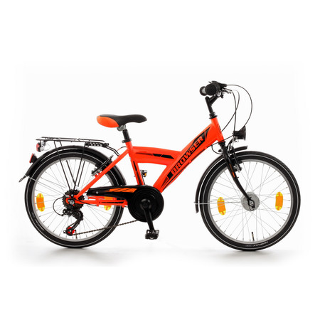 Bachtenkirch Browser Boy 20 Zoll - 3 Gang