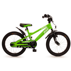 Bachtenkirch Little-Dax Timmy 18 Zoll