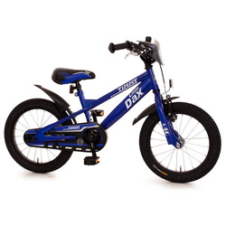 Bachtenkirch Little-Dax Timmy 16 Zoll