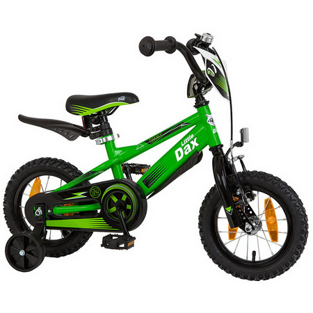 Bachtenkirch Little-Dax Timmy 12 Zoll