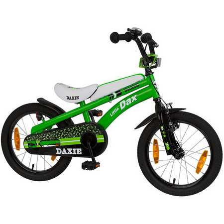Kinderfahrrad Noxon "Boys StVZO" Mod.16 - light blue matt...