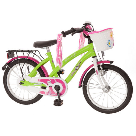 Bachtenkirch DREAM CAT 18 Zoll - versch. Farben