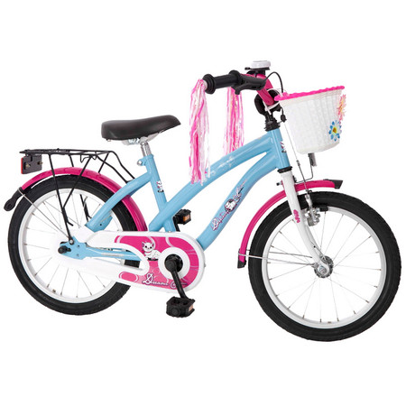 Bachtenkirch DREAM CAT 18 Zoll - versch. Farben