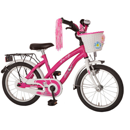 Bachtenkirch DREAM CAT 18 Zoll - versch. Farben