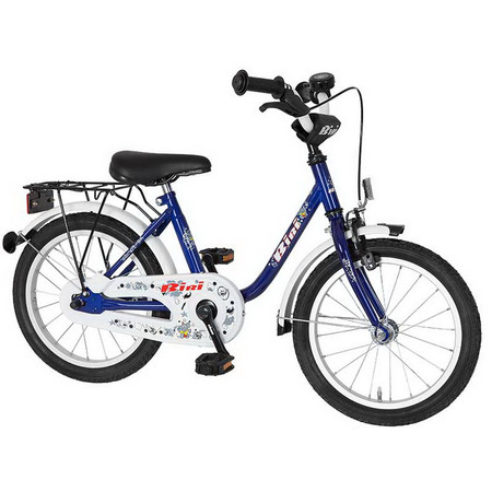 Bachtenkirch Bibi 16 Zoll - versch. Farben