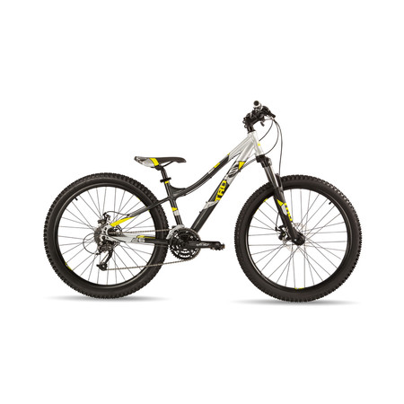 SCool troX pro 26 Zoll 27 Gang MTB