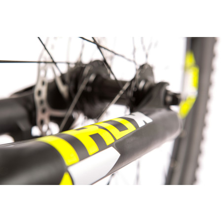 SCool troX pro 26 Zoll 27 Gang MTB