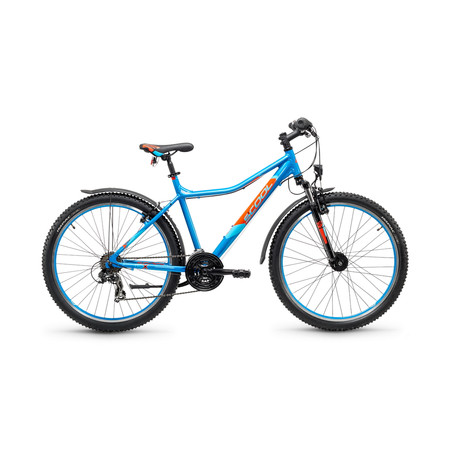 SCool troX urban 26 Zoll 21-S Gang MTB