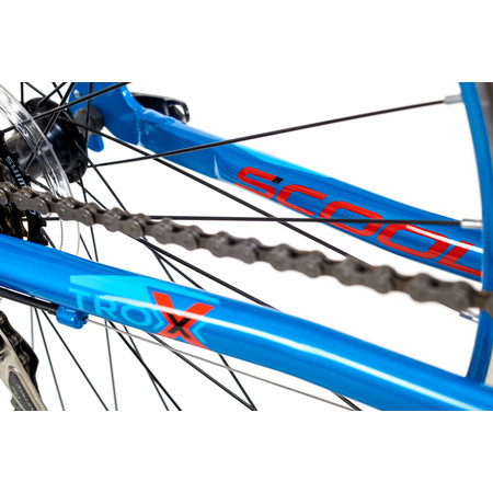SCool troX urban 26 Zoll 21-S Gang MTB