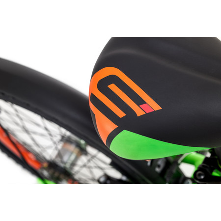 SCool troX urban 20 Zoll 3 Gang MTB