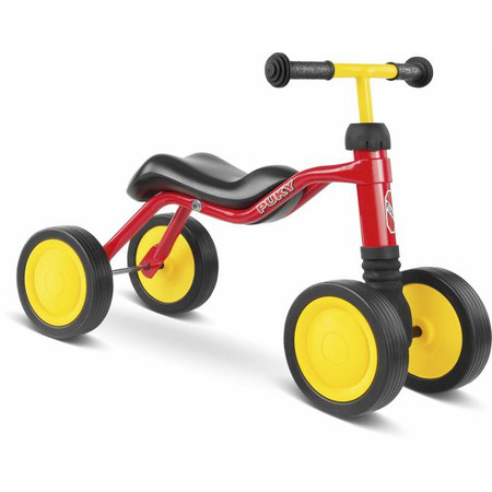 Kinderfahrrad Puky Wutsch Kiwi