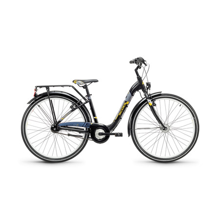 Scool chiX 26 Zoll 7 Gang - versch. Farben