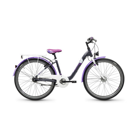 Scool chiX 26 Zoll 7 Gang - versch. Farben