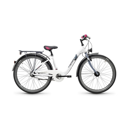 Scool chiX 26 Zoll 7 Gang - versch. Farben