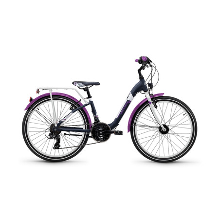 Scool chiX 24 Zoll 21 Gang - versch. Farben