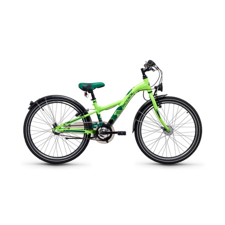 Scool XXlite 24 Zoll 3 Gang - versch. Farben