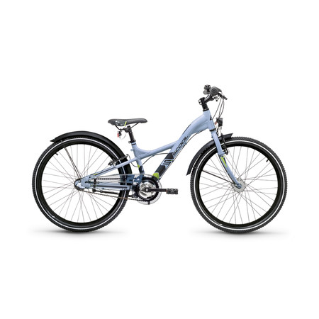 Scool XXlite 24 Zoll 3 Gang - versch. Farben