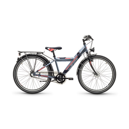 Scool XXlite 24 Zoll 3 Gang - versch. Farben