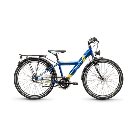 Scool XXlite 24 Zoll 3 Gang - versch. Farben