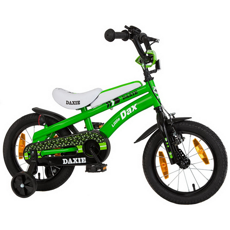 14 Zoll Kinderrad DANA BMX mit Prallschutz von BACHTENKIRCH NEU 541-LD-15 14 Zoll Kinderrad DANA BMX mit Prallschutz von BACHTENKIRCH NEU 541-LD-15
