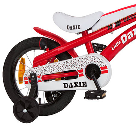 Bachtenkirch Little-Dax DAXIE 14 Zoll