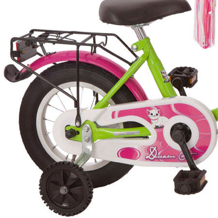 Bachtenkirch DREAM CAT 12 Zoll - versch. Farben
