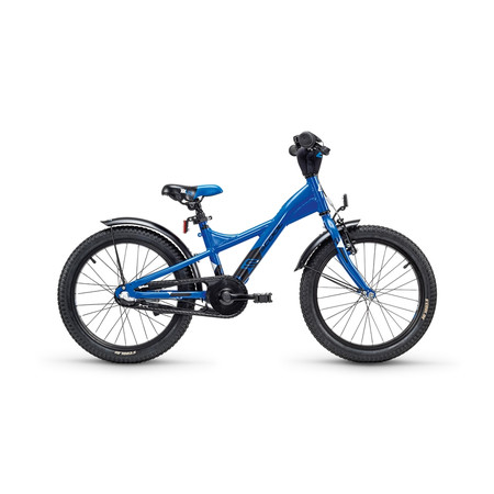 Scool XXlite 18 Zoll 3 Gang - versch. Farben