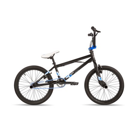 Scool XtriX BMX Rad 20 Zoll - versch. Farben