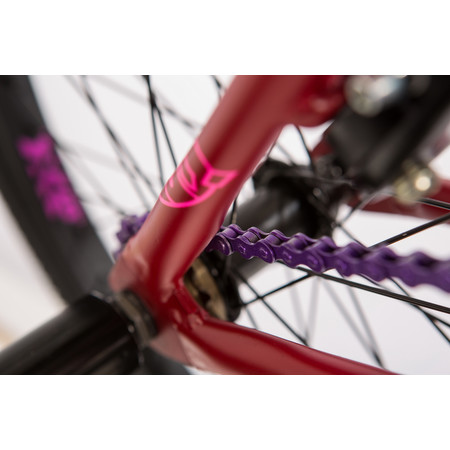 Scool XtriX BMX Rad 20 Zoll - versch. Farben