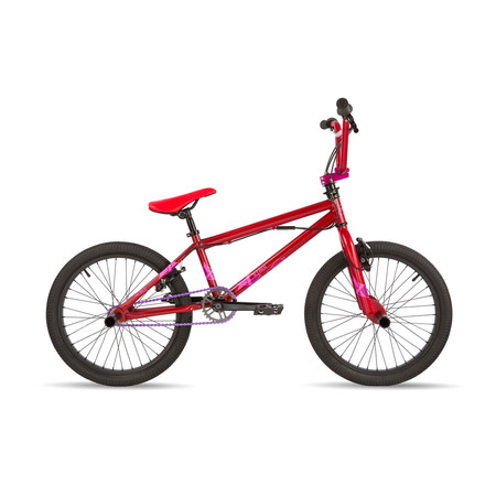 Scool XtriX BMX Rad 20 Zoll - versch. Farben