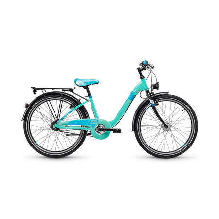 Scool chiX 24 Zoll 7 Gang - versch. Farben