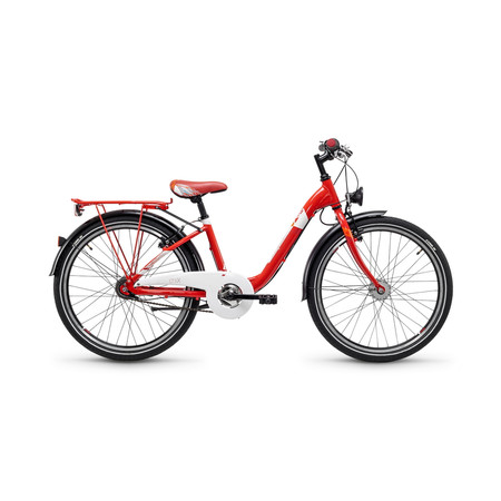 Scool chiX 24 Zoll 7 Gang - versch. Farben