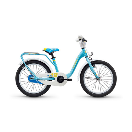 12 Zoll Kinderfahrrad BIBI