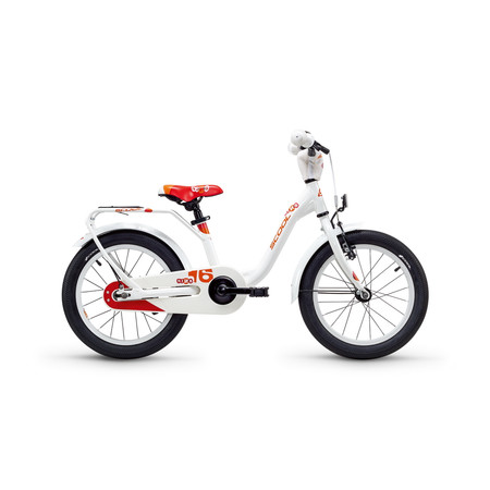 Scool niXe 16 Zoll - versch. Farben