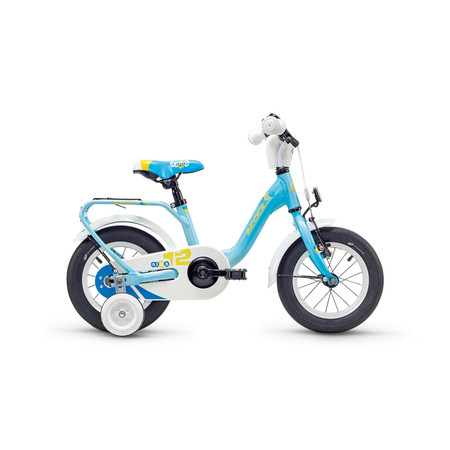 DREAM CAT 12 Zoll hell-blau/purpur